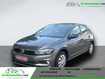 Volkswagen Polo 1.0 80 S&S BVM