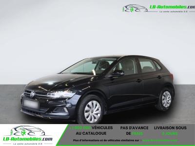 Volkswagen Polo 1.0 80 S&S BVM