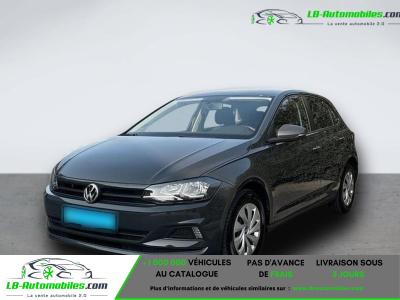 Volkswagen Polo 1.0 80 S&S BVM