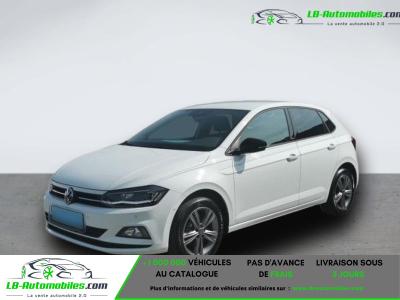 Volkswagen Polo 1.0 TSI 110 S&S BVA