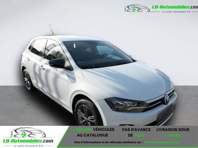 Volkswagen Polo 1.0 TSI 115 S&S BVM