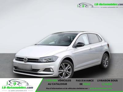 Volkswagen Polo 1.0 TSI 115 S&S BVM