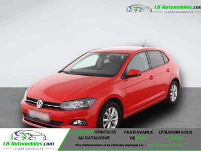 Volkswagen Polo 1.0 TSI 115 S&S BVM