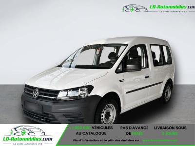 Volkswagen Caddy 1.0 TSI 102