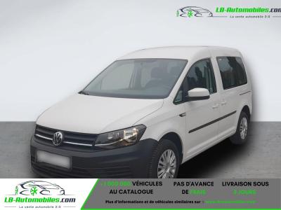 Volkswagen Caddy 1.0 TSI 102