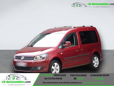 Volkswagen Caddy 1.0 TSI 102