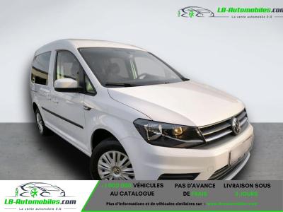 Volkswagen Caddy 1.0 TSI 102