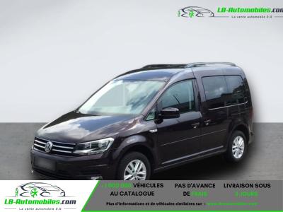 Volkswagen Caddy 1.0 TSI 102