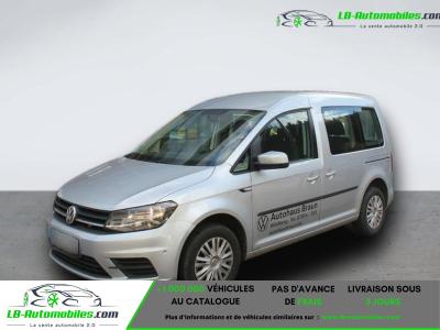 Volkswagen Caddy 1.0 TSI 102