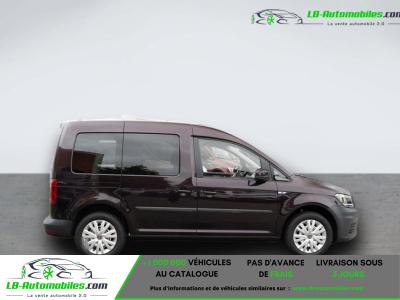 Volkswagen Caddy 1.0 TSI 102