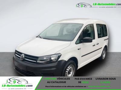 Volkswagen Caddy 1.0 TSI 102