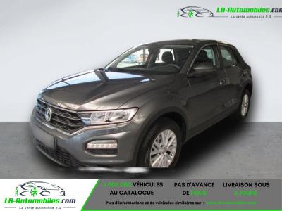 Volkswagen T-Roc 1.0 TSI 115 Start/Stop BVM