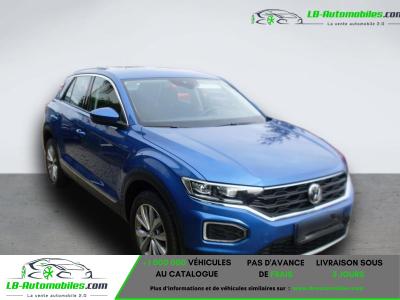 Volkswagen T-Roc 1.0 TSI 115 Start/Stop BVM