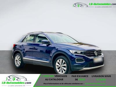 Volkswagen T-Roc 1.5 TSI 150 EVO Start/Stop BVM