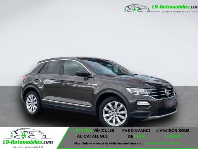 Volkswagen T-Roc 1.5 TSI 150 EVO Start/Stop BVM