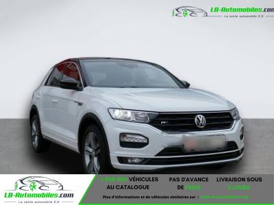 Volkswagen T-Roc 1.5 TSI 150 EVO Start/Stop BVM