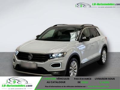 Volkswagen T-Roc 1.5 TSI 150 EVO Start/Stop BVM