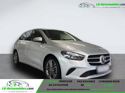 Mercedes Classe B 220 BVA 4-Matic