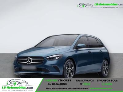 Mercedes Classe B 220 BVA