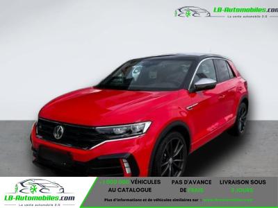 Volkswagen T-Roc 2.0 TSI 300 Start/Stop BVA 4Motion