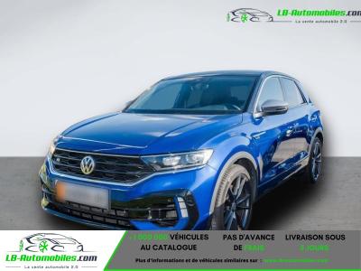 Volkswagen T-Roc 2.0 TSI 300 Start/Stop BVA 4Motion