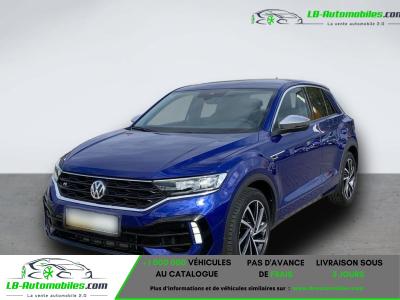 Volkswagen T-Roc 2.0 TSI 300 Start/Stop BVA 4Motion