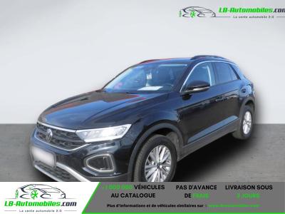 Volkswagen T-Roc 1.0 TSI 110 Start/Stop BVM