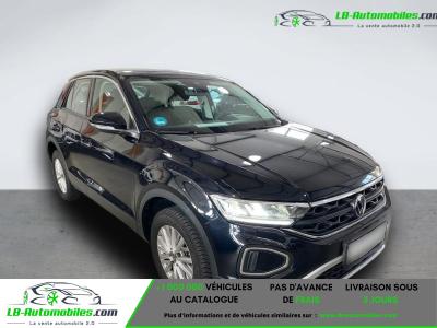 Volkswagen T-Roc 1.0 TSI 110 Start/Stop BVM