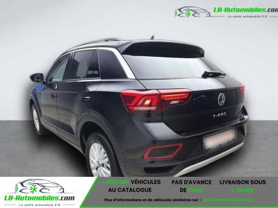 Volkswagen T-Roc 1.0 TSI 110 Start/Stop BVM