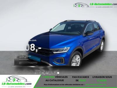 Volkswagen T-Roc 1.5 TSI EVO 150 Start/Stop BVM