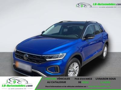 Volkswagen T-Roc 1.5 TSI EVO 150 Start/Stop BVM