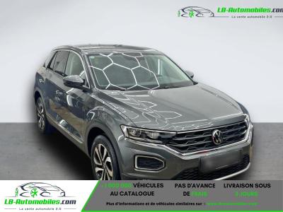 Volkswagen T-Roc 1.5 TSI EVO 150 Start/Stop BVM