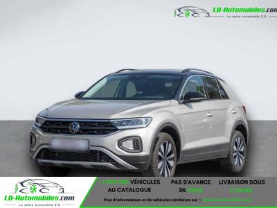 Volkswagen T-Roc 1.5 TSI EVO 150 Start/Stop BVM