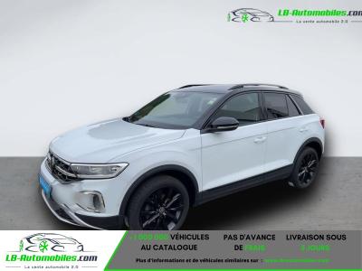 Volkswagen T-Roc 1.5 TSI EVO 150 Start/Stop BVM