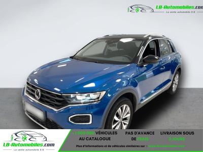 Volkswagen T-Roc 1.5 TSI EVO 150 Start/Stop BVA