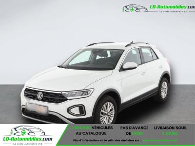 Volkswagen T-Roc 1.5 TSI EVO 150 Start/Stop BVA