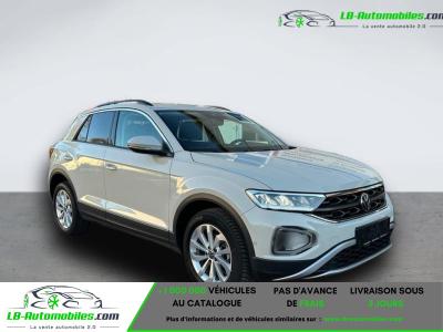 Volkswagen T-Roc 1.5 TSI EVO 150 Start/Stop BVA