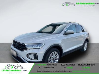 Volkswagen T-Roc 1.5 TSI EVO 150 Start/Stop BVA