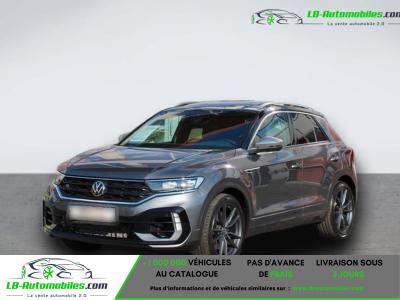 Volkswagen T-Roc 2.0 TSI 300 Start/Stop BVA 4Motion