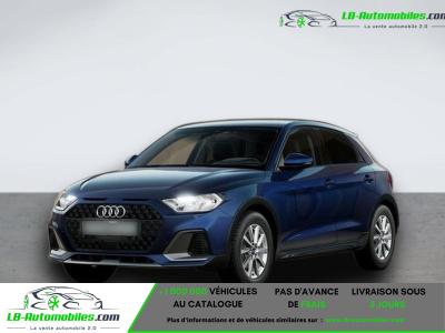 Audi A1 All Street 30 TFSI 110 ch BVA