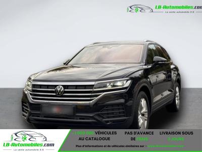 Volkswagen Touareg 3.0 TDI 231ch BVA 4Motion