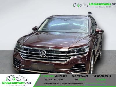 Volkswagen Touareg 3.0 TDI 231ch BVA 4Motion