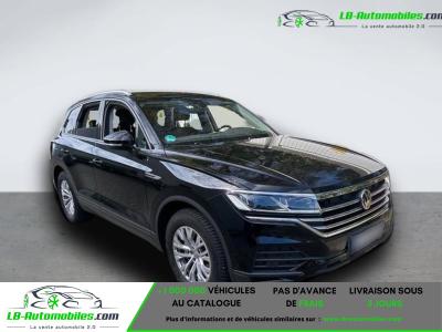 Volkswagen Touareg 3.0 TDI 231ch BVA 4Motion