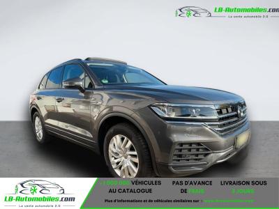 Volkswagen Touareg 3.0 TDI 231ch BVA 4Motion