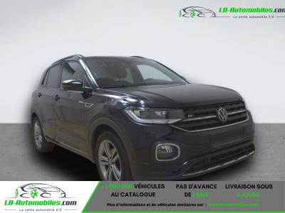 Volkswagen T-Cross 1.0 TSI 110 Start/Stop BVM