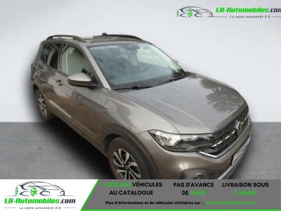 Volkswagen T-Cross 1.0 TSI 110 Start/Stop BVA