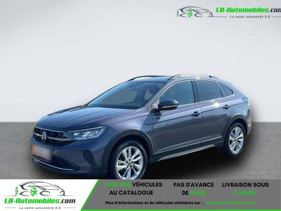 Volkswagen Taigo 1.5 TSI 150 BVA