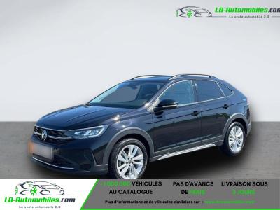 Volkswagen Taigo 1.5 TSI 150 BVA