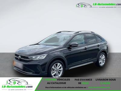 Volkswagen Taigo 1.5 TSI 150 BVA