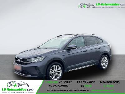 Volkswagen Taigo 1.5 TSI 150 BVA